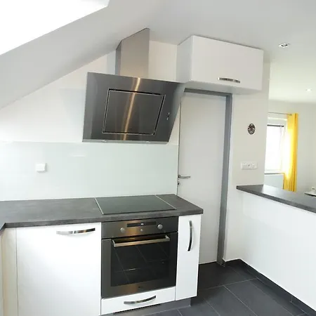 Apartment Pod Skalou Besedice