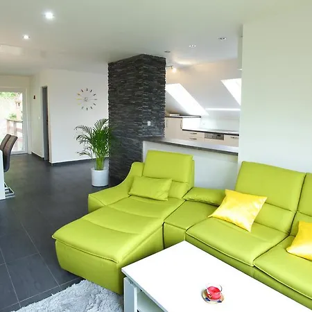 Apartment Pod Skalou *