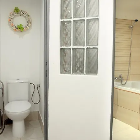 Pod Skálou V českém Ráji Besedice