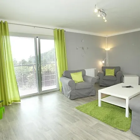 Apartment Pod Skalou