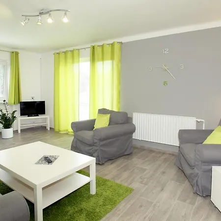 Apartment Pod Skalou