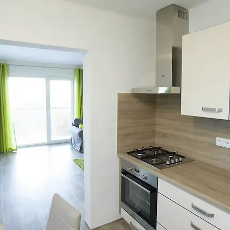 Appartamento Pod Skálou V českém Ráji Besedice