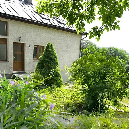 Apartment Pod Skalou *