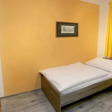 Appartamento Pod Skálou V českém Ráji