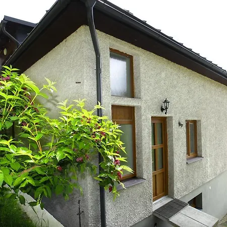 Apartment Pod Skalou