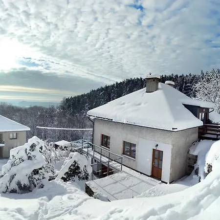 Appartamento Pod Skálou V českém Ráji Besedice