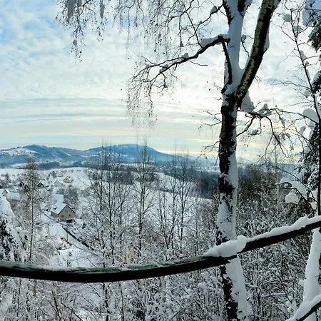 Pod Skálou V českém Ráji * Besedice