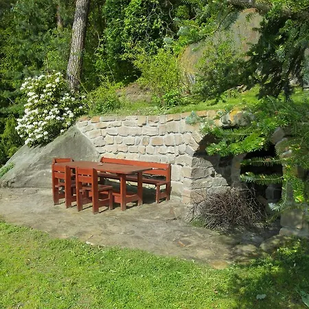 Pod Skálou V českém Ráji Appartamento *